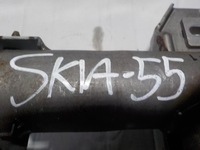 фото thumb №8, Kia sorento lx 2008r 3.3l v6 колонка рулевая 93480-3k500