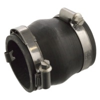 фото thumb №1, Febi 103706 шланг воздуха наддувочный