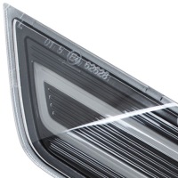фото thumb №12, Поворотники боковые габаритные огни led левое + правое do honda civic 2017+