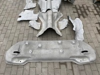 фото thumb №5, Mercedes gle w166 захист теплові