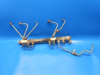 фото thumb №1, Молдинг впрыскная range rover sport land rover discovery 4 3.0d