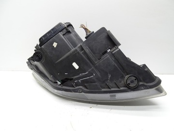 фото thumb №12, Лампа фара левая левый перед передняя seat exeo рестайлинг 3r ксенон 3r2941007f