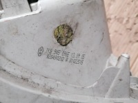 фото thumb №4, Golf v hb лампа задня права зовнішня 1k6945096e