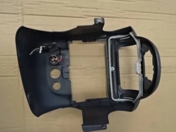 фото thumb №7, Рамка радіо панель smart fortwo 993790002 nr68