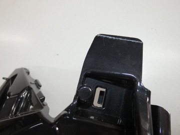 фото thumb №8, Решітка, решітка радіатора audi tt 8s рестайлінг