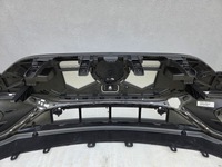 фото thumb №12, Бампер перед передний mercedes eqe w294 x294 amg suv 2022- ночь edition