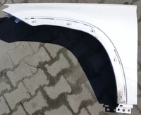 фото thumb №1, Mercedes gls x167 крила лівий перед молдинг amg a1678802500 coupe