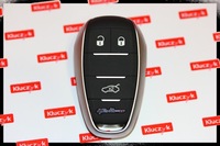 фото thumb №1, Ключ alfa romeo giulia 2017 + mokotów