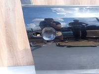 фото thumb №8, Hyundai i30 хетчбек 07-12 двері передні праве 9f