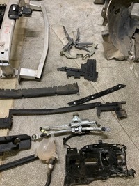 фото thumb №12, Капот бампер камера kompletny перед peugeot 5008 ii lift