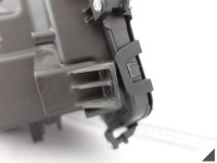 Lexus is 3 3 рестайлинг  16- full led левая перед европа  фара Доставка, фото thumb