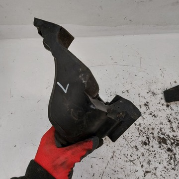 фото thumb №7, Volvo v40 ii шумоизоляция крыльев левая + правые 31371933 31371932
