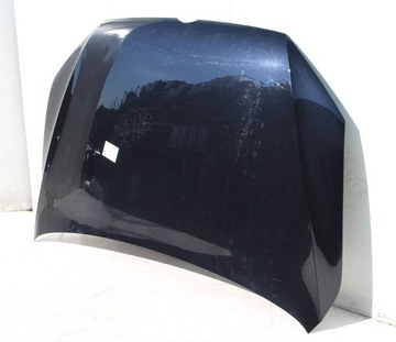 фото thumb №13, Vw sportsvan перед капот крила лампа бампер pas ксенон lc9x колір: głębo