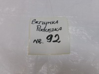 фото thumb №5, Fiat tipo ii подушка сидіння права подушка безпеки