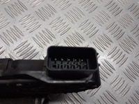 фото thumb №4, Замок дверь правый перед mazda 3 bk 10pin