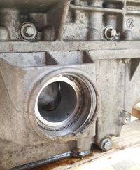 фото thumb №8, Двигатель 272971 mercedes w204 3.5 v6