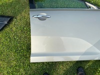 фото thumb №4, Kia sportage iii двері праве правий перед a3