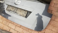 фото thumb №3, Кришка багажника задня задня mazda 5 i