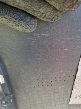 фото thumb №11, Бампер перед переднее kia sportage iv 4 ql