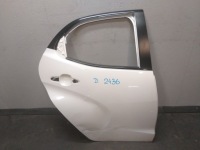 Купити Дверей задній праве  toyota yaris iv 4 20-, фото thumb