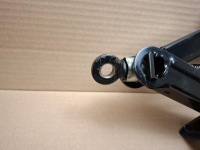 фото thumb №5, Домкрат автомобильный mazda 6 2 facelift 2009