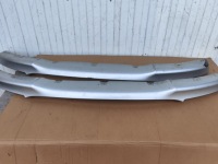 фото thumb №7, Bmw 1 e81 e87 спойлер накладка бампера перед
