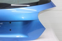 фото thumb №11, Mercedes a klasa w176 крышка багажника багажника задняя задняя с стекло 162 комплектная