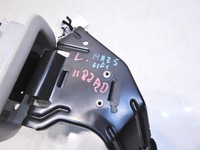 фото thumb №2, Pas безпеки середній задня ii ряд mazda 5 i