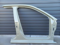 фото thumb №4, Skoda scala 657 порог стойка правые 19-24