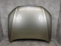 фото thumb №1, Audi a8 d4 4h капот крышка двигателя комплектная