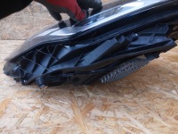 Discovery sport рестайлинг  фара правый перед led lk72-13w029-bc европа с Разборки, фото thumb