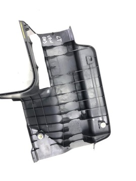 фото thumb №3, Захист порога ліва лівий зад honda cr-v ii