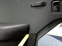 фото thumb №8, Mercedes gls x166 обивка обшивка багажника правый a1666908200