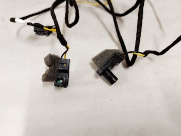 фото thumb №7, C4 picasso i модуль освещение дверь обивка перед зад комплект 4 szt