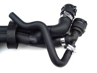 фото thumb №15, Шланг радиатора vw golf 1,6 03-06 оригинальный номер vag 1j0121156bh