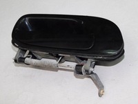 фото thumb №7, Volvo s60 i 2002r ручка дверь правый задняя