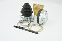 фото thumb №5, Шарнир внутренний задняя febest do bmw 1 e82 120i