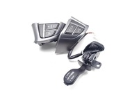 фото thumb №11, Ssangyong korando переключатель / кнопка руля 2015 suv 4/5dr 34381hdx