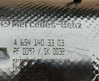 фото thumb №6, Фільтр часток твердих dpf mercedes c klasa w206 2.0 a6541403303