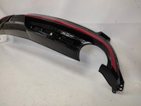 фото thumb №6, Kia pro ceed iii lift gt спойлер диффузор бампера заднего задняя 2021-