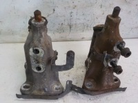 фото thumb №1, Scania башенка кронштейн тяга опрокидывания