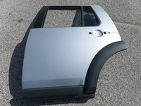 фото thumb №1, Land rover discovery iii lrc798 двері задні