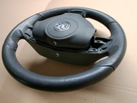 фото thumb №5, Кермо шкіряний + подушка opel astra h iii gtc