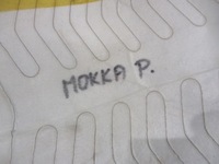 фото thumb №8, Мат сиденье перед правая правый opel mokka przedlift 12-15 88390-gsv000