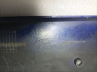 Ford galaxy mk4 бампер перед Доставка, фото thumb