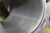 фото thumb №9, Блок двигателя lexus rx400h 3.3 vvti v6 3mz