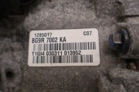 фото thumb №7, Volvo v70 2.0 d3 кпп кпп / коробка передач механічна bg9r7002ka