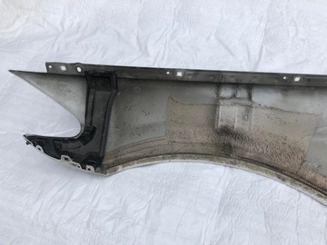 фото thumb №13, Bmw f10 крыло правые перед переднее a300 гливице orzesze