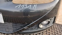 фото thumb №8, Seat ibiza 6j бампер перед протитуманна фара