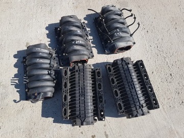 фото thumb №7, Колектор всмоктуючий 1 729 692 po gazie bmw e38 730i 735i m60 m62 v8